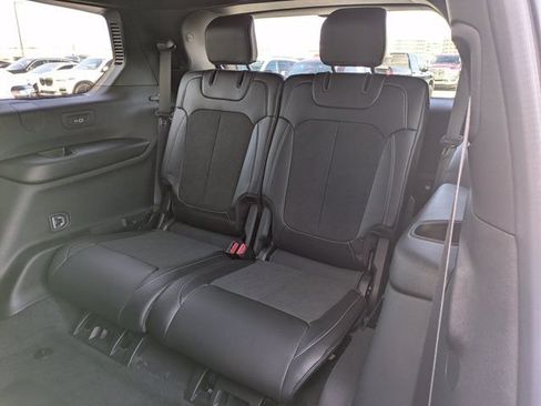 New 2026 Jeep Grand Cherokee L 4WD image 15