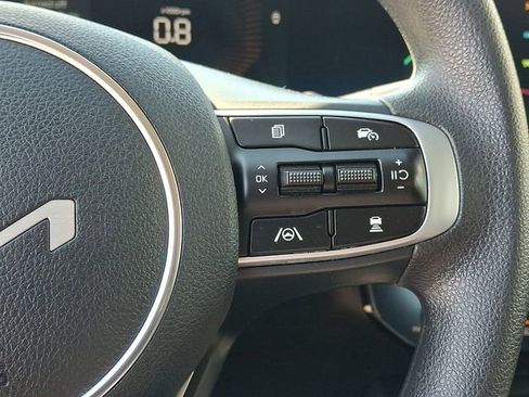 Used 2026 Kia K5 LXS FWD image 21