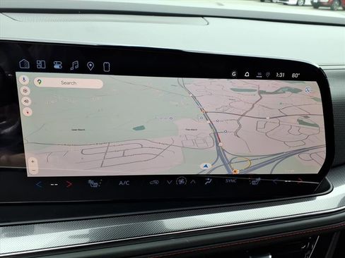 New 2026 Chevrolet Tahoe RST image 23