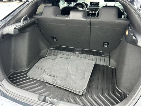 Certified 2025 Honda Civic Sport image 12