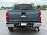 Used 2009 Chevrolet Silverado 2500 LT w/ Exterior Plus Package image 4