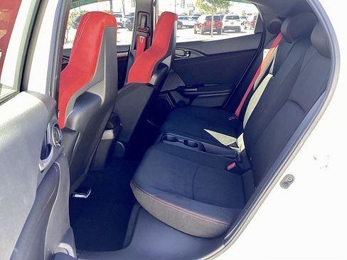 Used 2020 Honda Civic Type R image 16