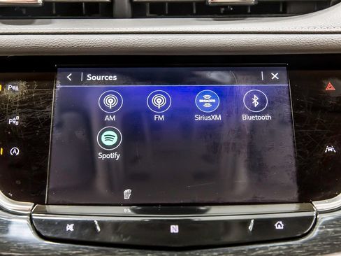 Used 2021 Cadillac XT6 Premium Luxury FWD image 23