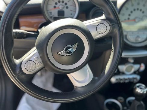 Used 2009 MINI Cooper S image 3