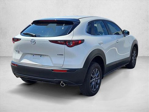 Used 2025 MAZDA CX-30 AWD 2.5 S image 5
