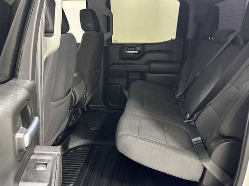 Used 2020 Chevrolet Silverado 1500 LT w/ Remote Start Package image 24