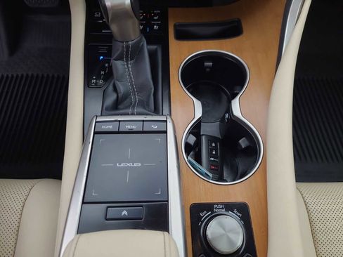 Used 2022 Lexus RX 350 AWD w/ Premium Package image 25