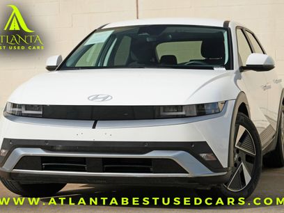 Used 2025 Hyundai Ioniq 5 SE