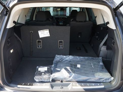 New 2026 Subaru Ascent Premium AWD/4WD image 12