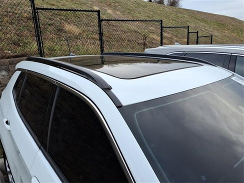 Used 2022 Jeep Compass Latitude w/ Sun and Sound Group image 6