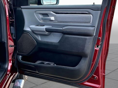 Used 2020 RAM 1500 Lone Star RWD image 23