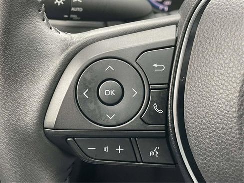 Used 2024 Toyota RAV4 SE image 20