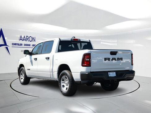 New 2026 RAM 1500 Tradesman RWD image 2