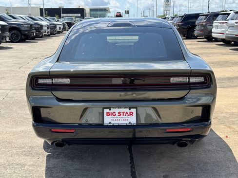 New 2026 Dodge Charger R/T AWD/4WD image 9