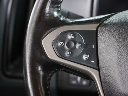 Used 2020 Chevrolet Colorado Z71 image 14