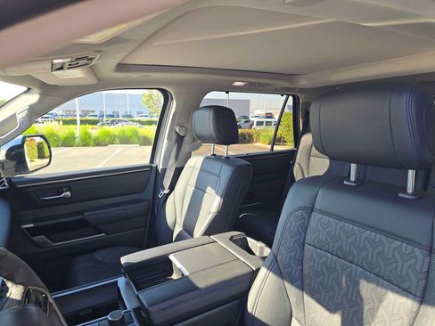 Certified 2024 Toyota Sequoia Limited AWD/4WD image 23