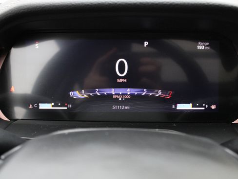 Certified 2021 Jeep Grand Cherokee L Limited image 23