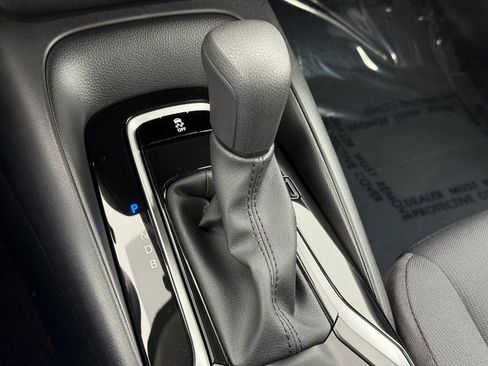 Certified 2025 Toyota Corolla LE image 23