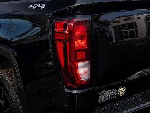 Used 2023 GMC Sierra 1500 Pro image 33