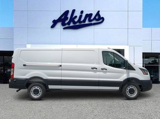 New 2026 Ford Transit 150 Low Roof RWD video 1