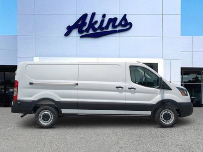 New 2026 Ford Transit 150 Low Roof