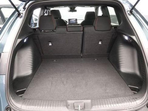 Used 2024 Honda HR-V Sport image 12