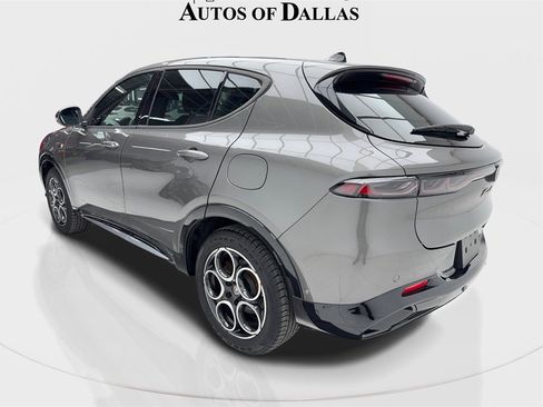 Used 2024 Alfa Romeo Tonale Ti w/ Active Assist Package image 10