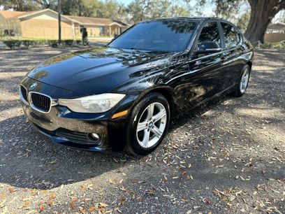 Used 2014 BMW 320i Sedan