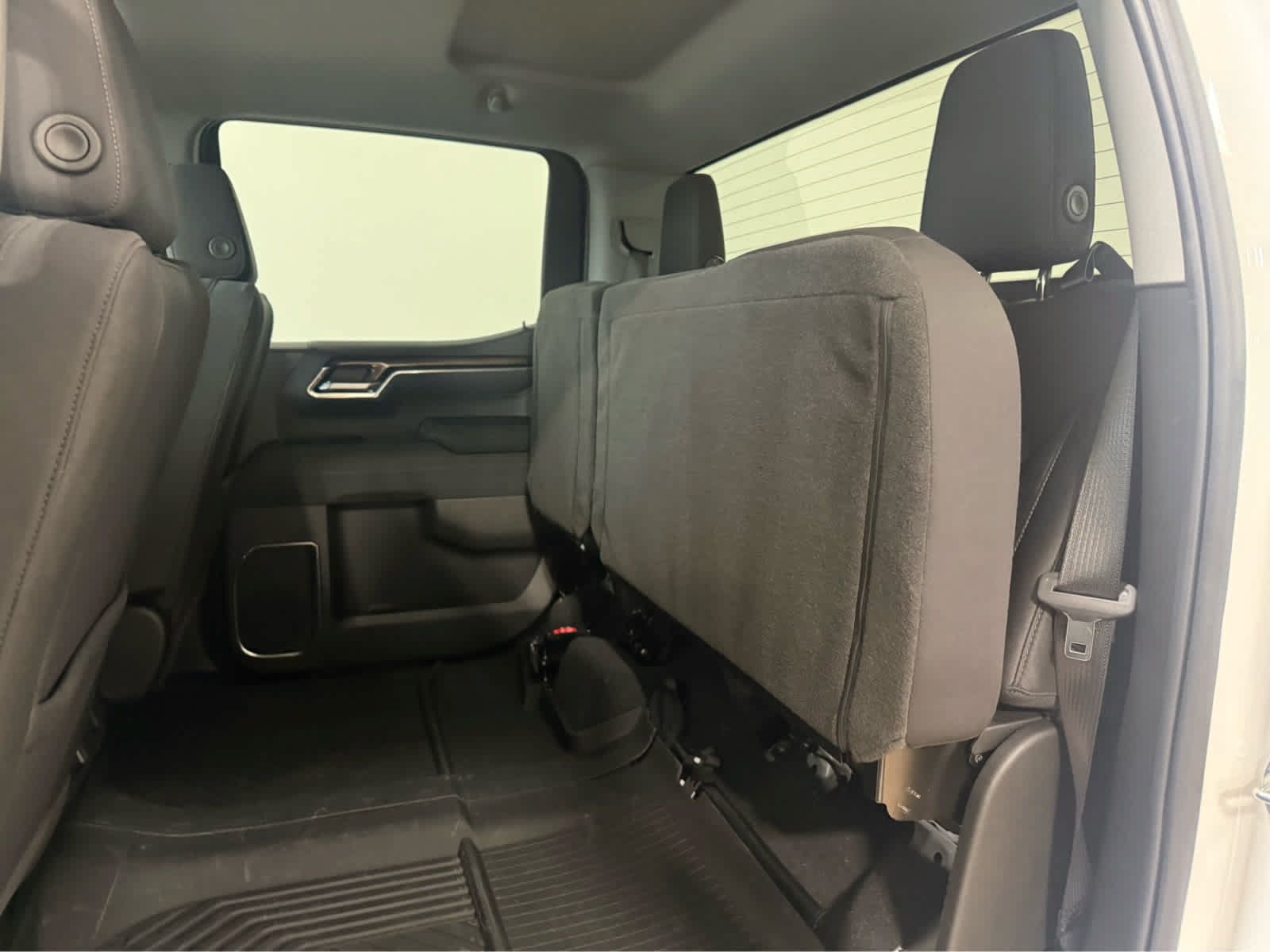 Used 2026 Chevrolet Silverado 1500 LT Trail Boss AWD/4WD image 15