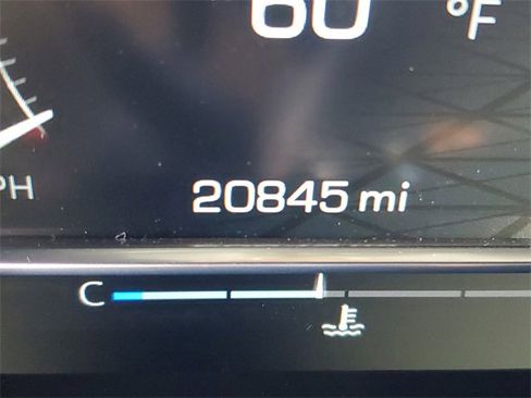 Used 2022 GMC Sierra 1500 SLT w/ SLT Premium Plus Package image 14