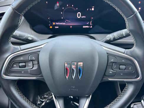 Used 2024 Buick Encore GX Preferred image 23