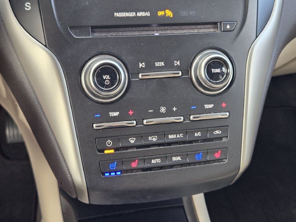 Used 2018 Lincoln MKC Reserve FWD image 20