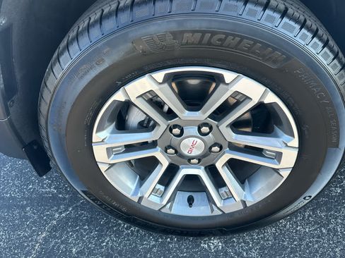 Used 2026 GMC Terrain Elevation FWD image 10