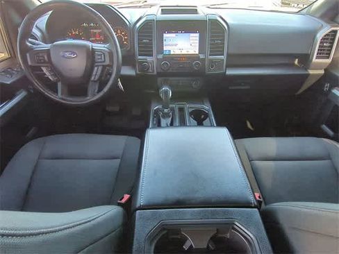 Used 2019 Ford F150 XLT w/ Equipment Group 302A Luxury image 16
