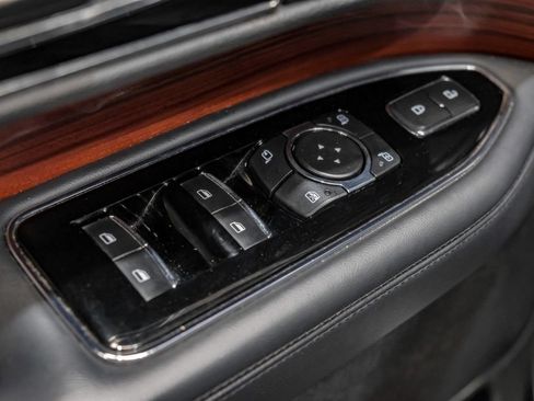 Used 2024 Lincoln Navigator Reserve AWD/4WD image 45