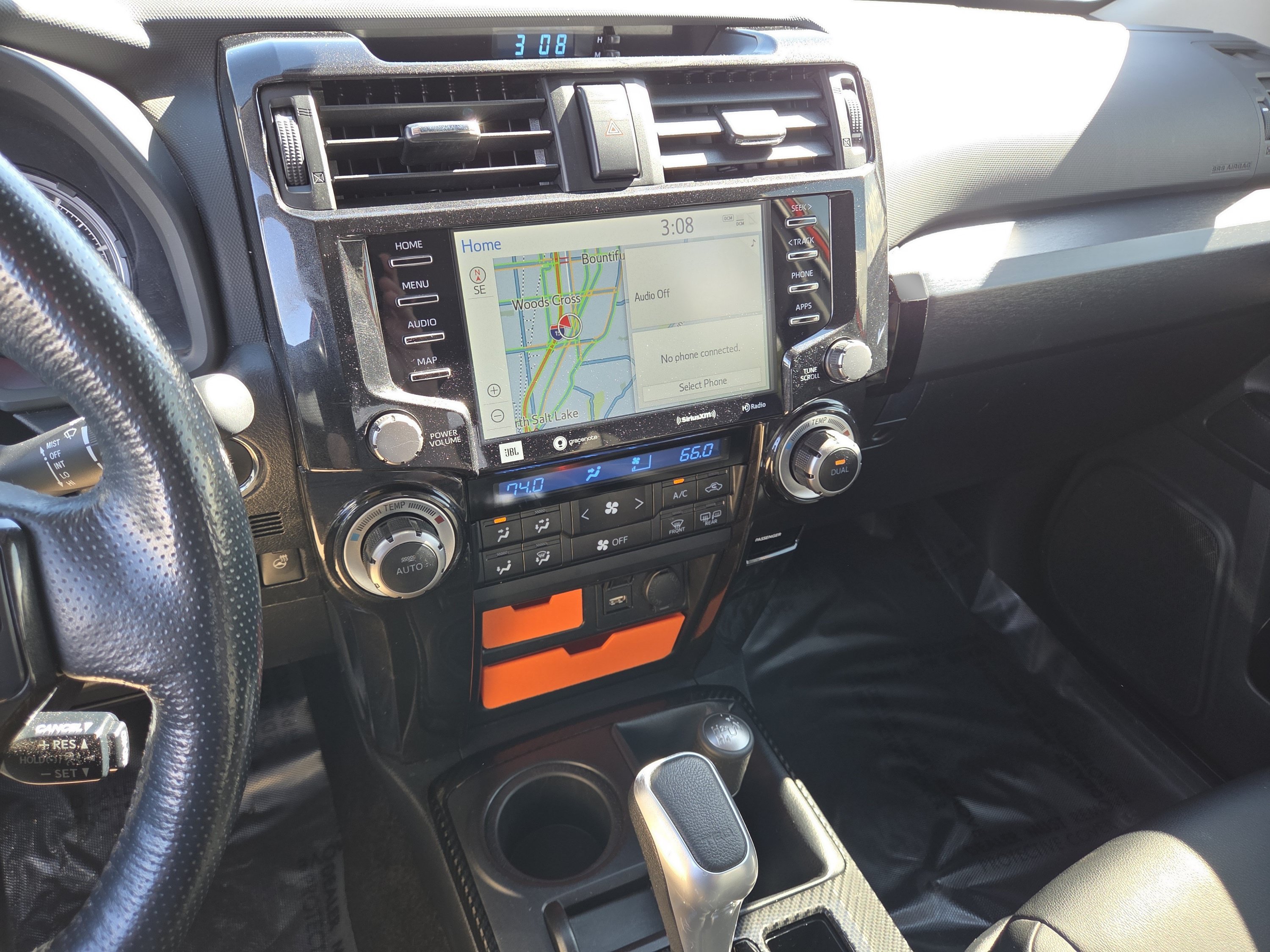 Certified 2023 Toyota 4Runner TRD Pro AWD/4WD image 35