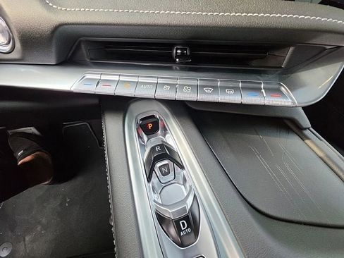 Used 2026 Chevrolet Corvette Stingray Coupe w/ 1LT image 17