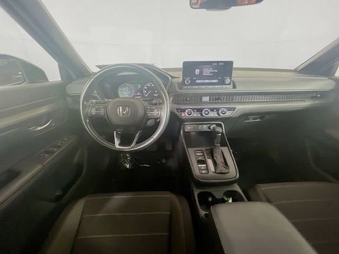 Certified 2023 Honda CR-V Sport image 19