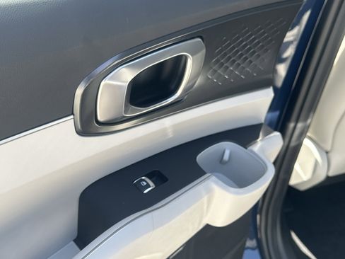 New 2026 Kia Sorento EX FWD image 12