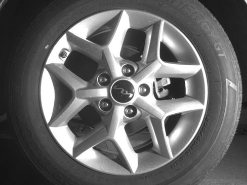 Used 2025 Kia Soul LX w/ LX Technology Package FWD image 23
