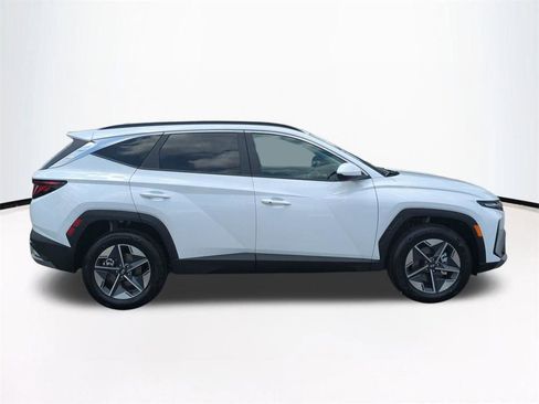 New 2026 Hyundai Tucson SEL AWD/4WD image 4