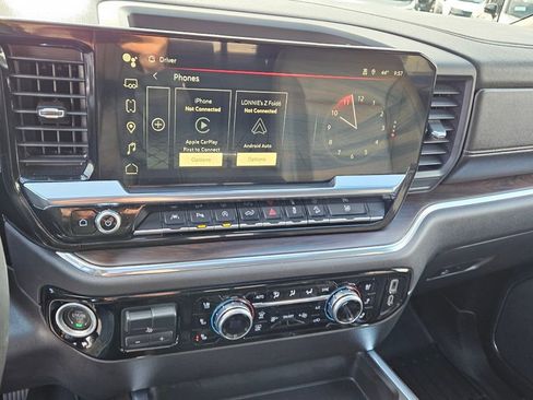 Used 2024 GMC Sierra 1500 SLT w/ SLT Premium Plus Package image 21