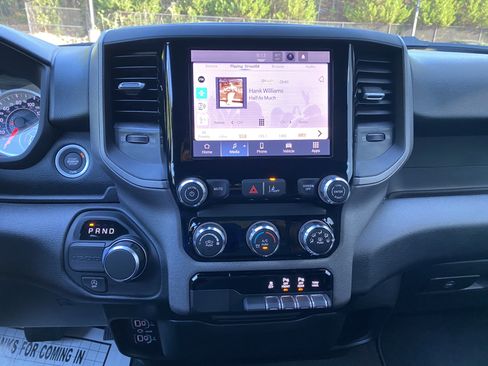 Used 2026 RAM 1500 Express RWD image 24