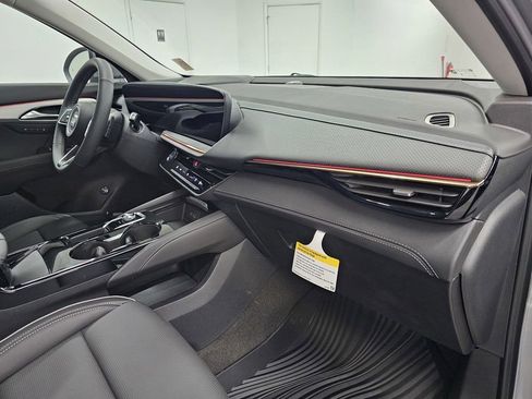 New 2026 Buick Envision Avenir image 11