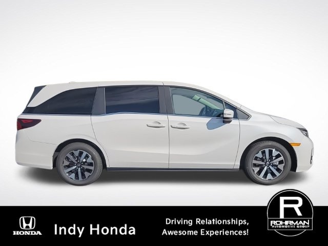 New 2027 Honda Odyssey EX-L image 10
