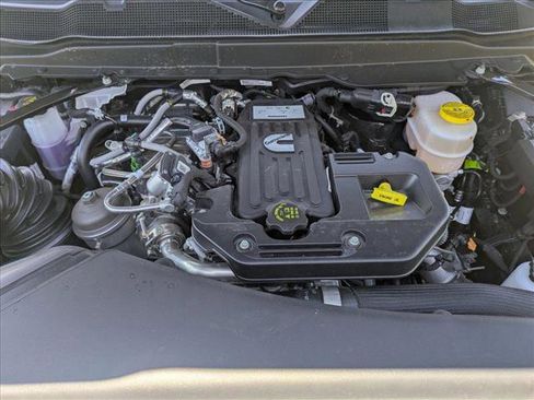 New 2025 RAM 2500 Tradesman image 17