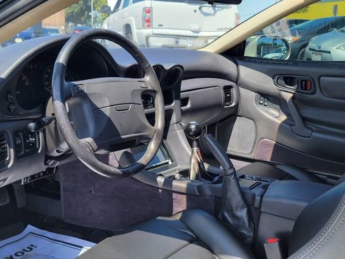 Used 1992 Dodge Stealth ES image 13