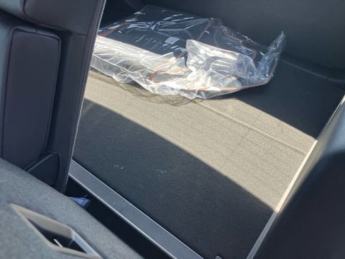 New 2026 GMC Terrain AT4 w/ Convenience Package III image 35