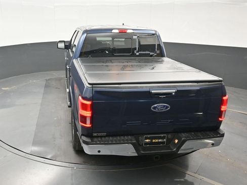 Used 2019 Ford F150 Lariat image 28