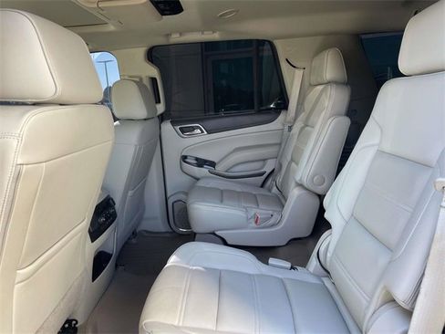 Used 2018 GMC Yukon Denali w/ Denali Ultimate Package image 11
